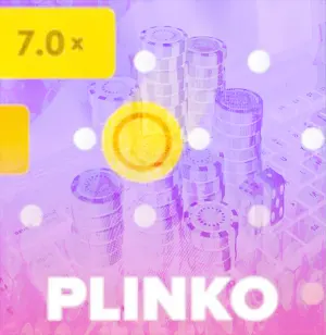 Plinko Casino Oyna